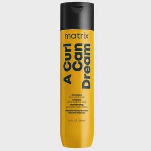 Matrix A Curl Can Dream Shampoo (300 ml)