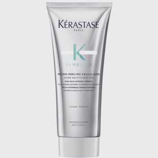 Kérastase Symbiose Micro-Peeling Cellulaire (200 ml)