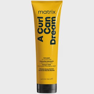 Matrix A Curl Can Dream Mask (250 ml)