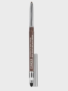 Clinique Quickliner For Eyes Intense Intense Charcoal