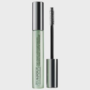 Clinique High Impact Waterproof Mascara Black