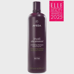 Aveda Invati Ultra Advanced Exfoliating Shampoo Light (500 ml)