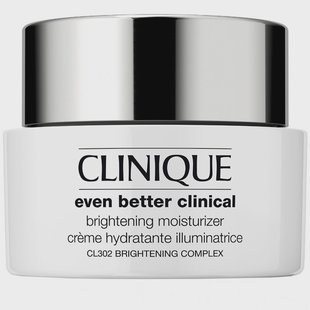 Clinique Even Better Clinical Brightening Moisturizer (50 ml)