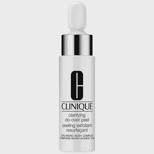 Clinique Clarifying Do Over Peel (30ml)