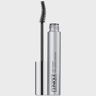 Clinique High Impact Zero Gravity Mascara Black 01