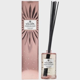 Voluspa Diffuser Sparkling Rose (192 ml)