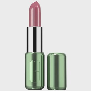 Clinique Pop Longwear Lipstick Shine Plum Pop