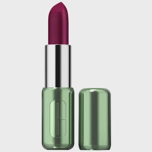 Clinique Pop Longwear Lipstick Matte Bold Pop