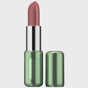 Clinique Pop Longwear Lipstick Matte Beach Pop