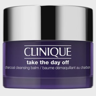 Clinique Take The Day Off Charcoal Detoxifying Cleansing Balm (125 ml)