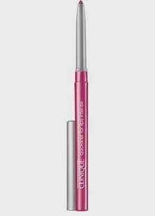 Clinique Quickliner For Lips Intense - 09 Jam