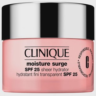 Clinique Moisture Surge Spf 25 (30 ml)