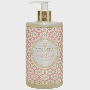 Voluspa Hand Wash Saijo Persimmon (450 ml)