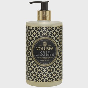 Voluspa Hand Wash Crisp Champagne (450 ml)