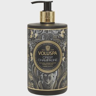 Voluspa Hand Lotion Crisp Champagne (450 ml)