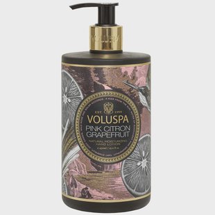 Voluspa Hand Lotion Pink Citron Grapefruit (450 ml)