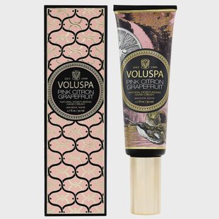 Voluspa Hand Cream Pink Citron & Grapefruit (50 ml)