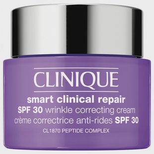 Clinique Smart Clinical Repair Spf 30 Wrinkle Correcting Cream (75 ml)