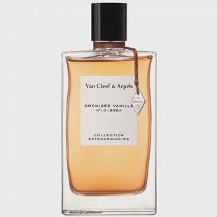 Van Cleef & Arpels Orchidee Vanille EdP (75ml)