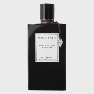Van Cleef & Arpels Collection Extraordinaire Bois d Amande EdP (75ml)