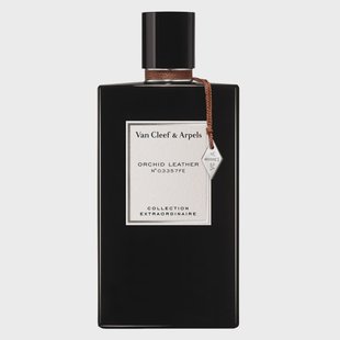 Van Cleef & Arpels Orchid Leather EdP (75ml)