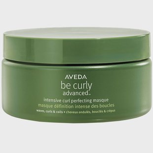 Aveda Be Curly Advanced Intensive Curl Perfecting Masque (200 ml)