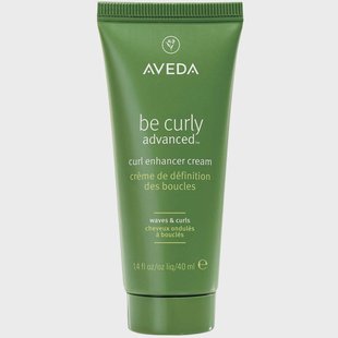Aveda Be Curly Advanced Curl Enhancer Cream Travel (40 ml)