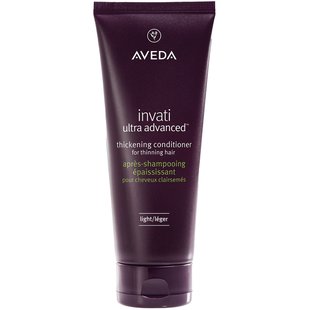 Aveda Invati Ultra Advanced Thickening Conditioner Light (200 ml)