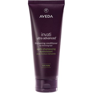 Aveda Invati Ultra Advanced Thickening Conditioner Rich (200 ml)