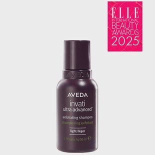Aveda Invati Ultra Advanced Exfoliating Shampoo Light Travel Size (50 ml)