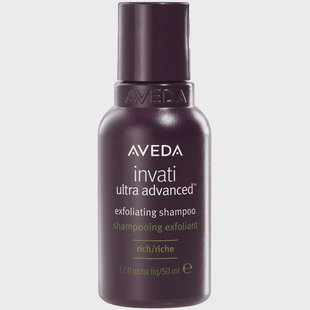 Aveda Invati Ultra Advanced Exfoliating Shampoo Rich Travel Size (50 ml)