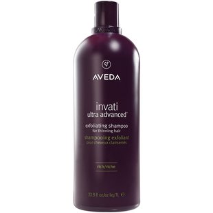 Aveda Invati Ultra Advanced Exfoliating Shampoo Rich (1000 ml)