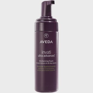 Aveda Invati Ultra Advanced Thickening Styling Foam (150 ml)