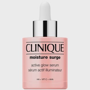 Clinique Moisture Surge Active Glow Serum (30 ml)