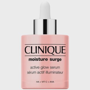 Clinique Moisture Surge Active Glow Serum (50 ml)