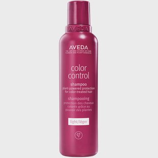 Aveda Color Control Shampoo Light (200 ml)