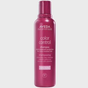 Aveda Color Control Shampoo Rich (200 ml)