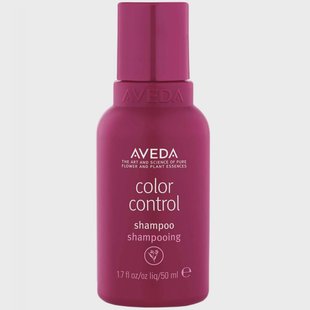 Aveda Color Control Shampoo Travel Size (50ml)