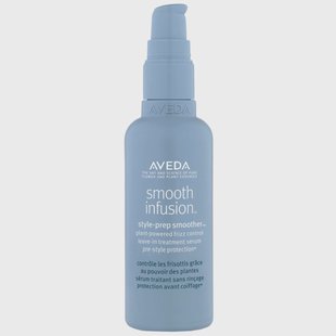 Aveda Smooth Infusion Style Prep Smoother (100 ml)