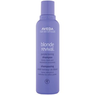 Aveda Blonde Revival Shampoo (200ml)