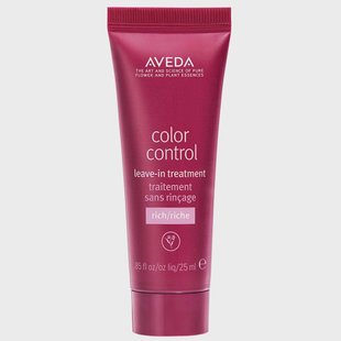 Aveda Color Control Leave-In Crème Rich Treatment Travel Size (25 ml)