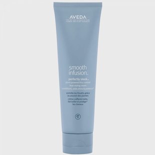 Aveda Smooth Infusion Heat Styling Cream (150 ml)