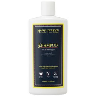 Mason Pearson Shampoo (250 ml)