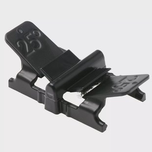 Wicked Edge Venture WEKG25 Knife Guide, slijphoekgeleider, 25°