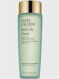 Estée Lauder Perfectly Clean Hydrating Toning Lotion (200 ml)