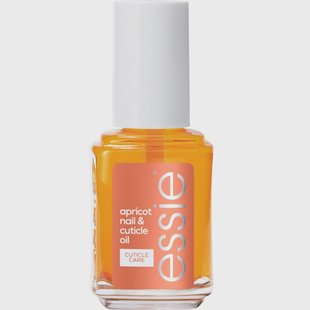 Essie Nail Care Treatment Apricot Oil