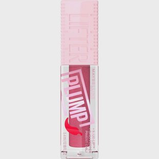 Maybelline Lifter Plump Mauve Bite 002 (5,4 ml)