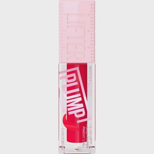Maybelline Lifter Plump Red Flag 004 (5,4 ml)