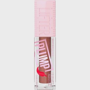 Maybelline Lifter Plump Cocoa Zing 007 (5,4 ml)