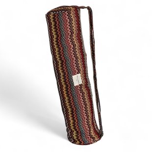 De La Mur Line Yogamat tas Monte